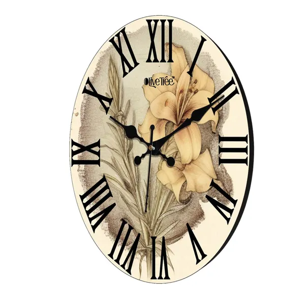 Wooden_Wall_Clock