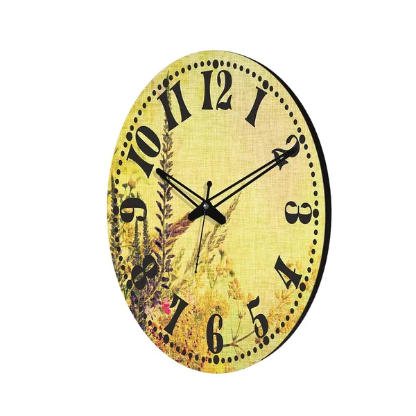 Wooden_Wall_Clock