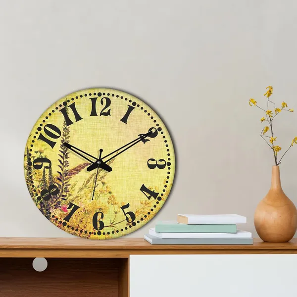 Wooden_Wall_Clock