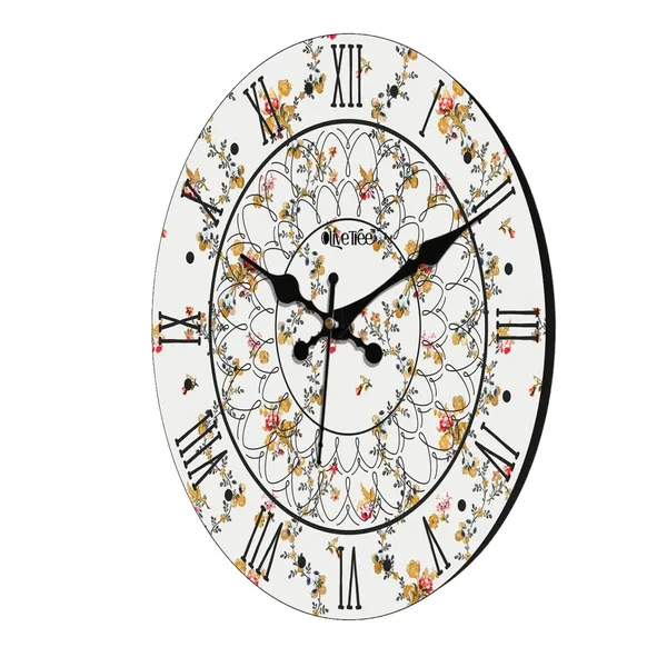 Wooden_Wall_Clock