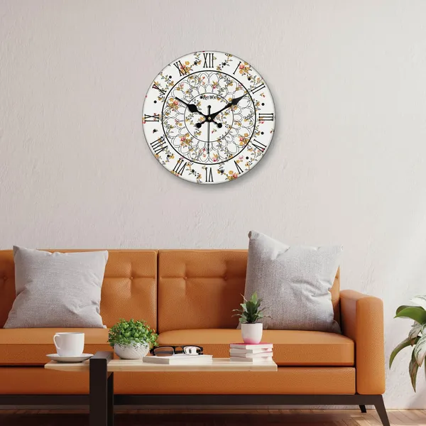 Wooden_Wall_Clock
