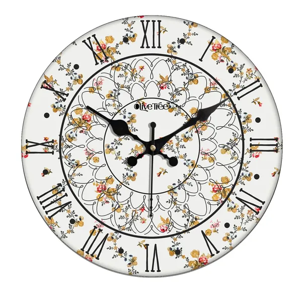 Wooden_Wall_Clock