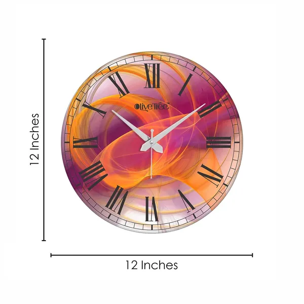Wooden_Wall_Clock