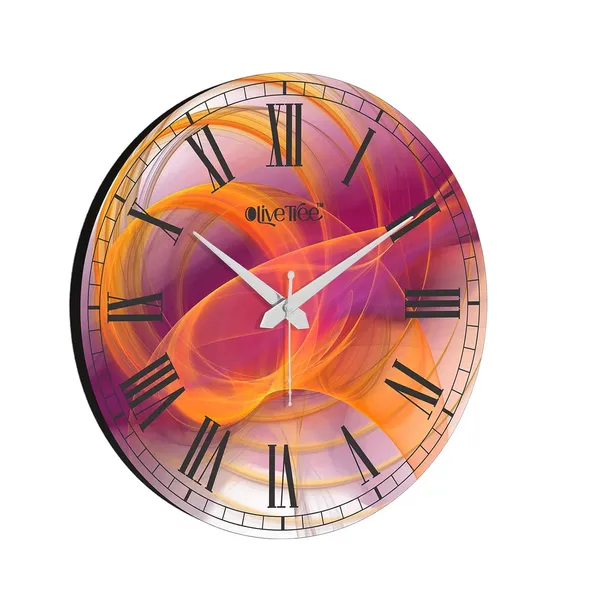 Wooden_Wall_Clock