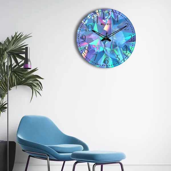 Wooden_Wall_Clock