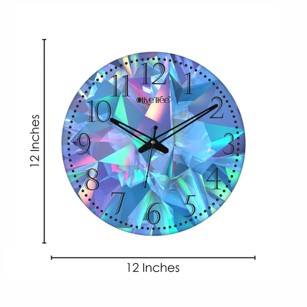 Wooden_Wall_Clock