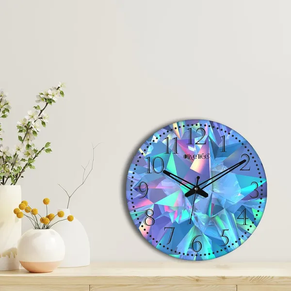 Wooden_Wall_Clock