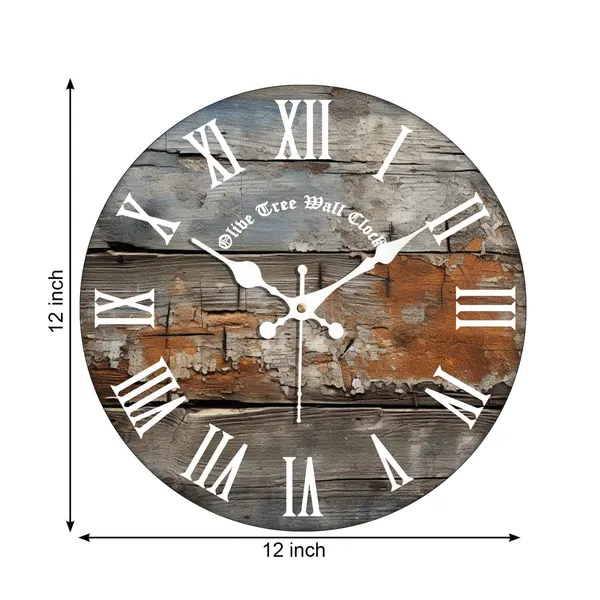 Wooden_Wall_Clock