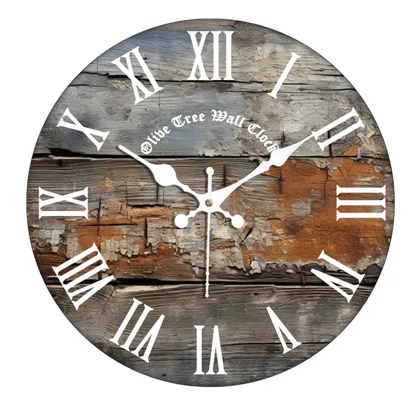 Wooden_Wall_Clock
