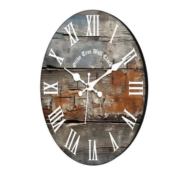 Wooden_Wall_Clock