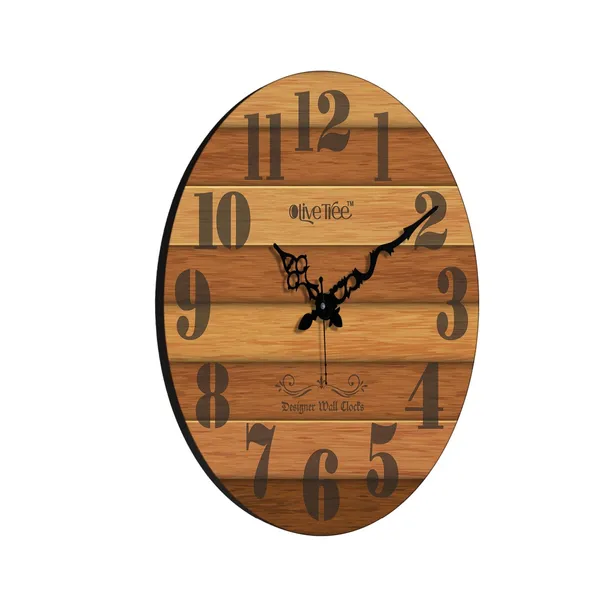 Wooden_Wall_Clock