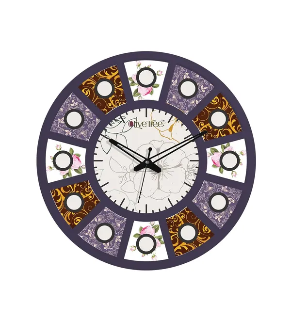 Wooden_Wall_Clock