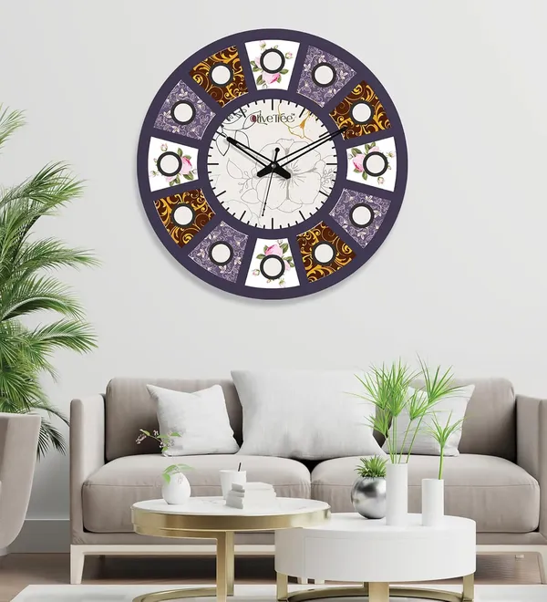 Wooden_Wall_Clock