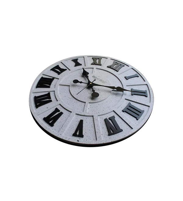 Wooden_Wall_Clock