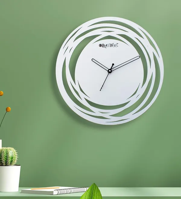 Wooden_Wall_Clock