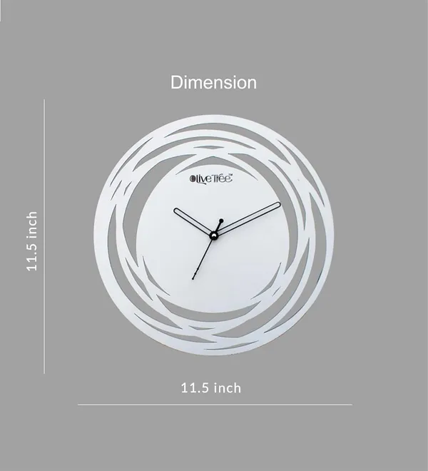 Wooden_Wall_Clock