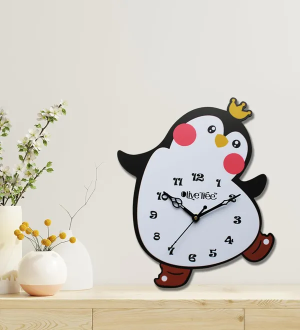 Wooden_Wall_Clock
