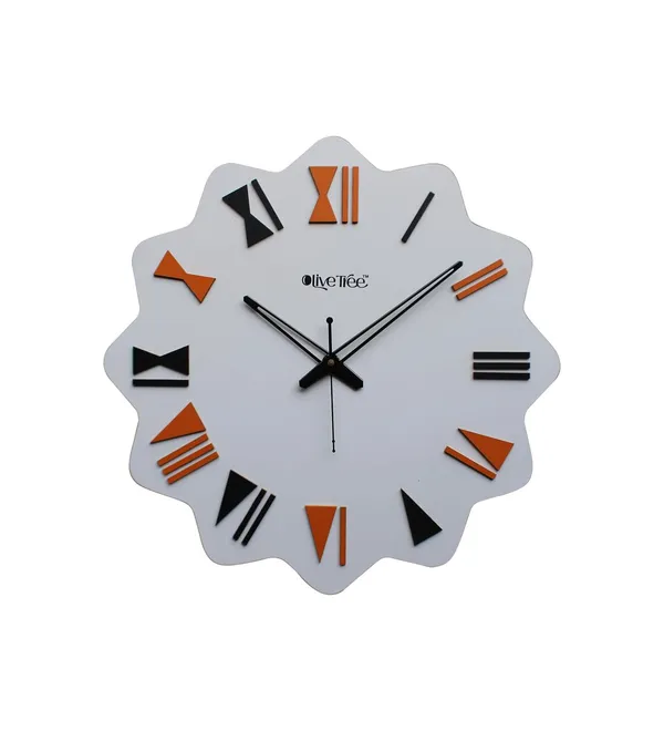 Wooden_Wall_Clock