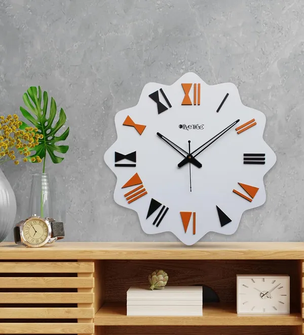 Wooden_Wall_Clock