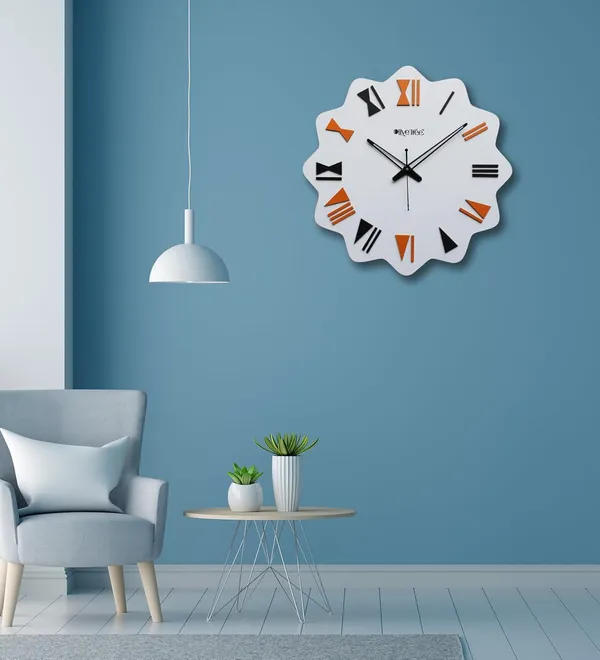 Wooden_Wall_Clock