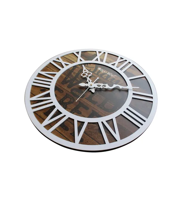 Wooden_Wall_Clock