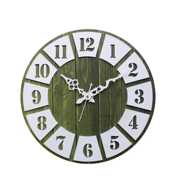 Wooden_Wall_Clock