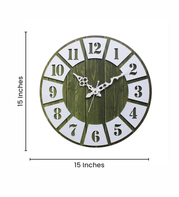 Wooden_Wall_Clock