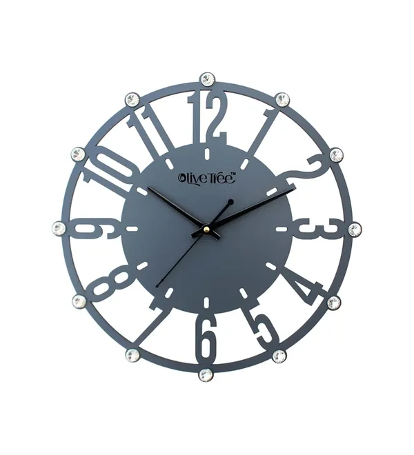 Wooden_Wall_Clock
