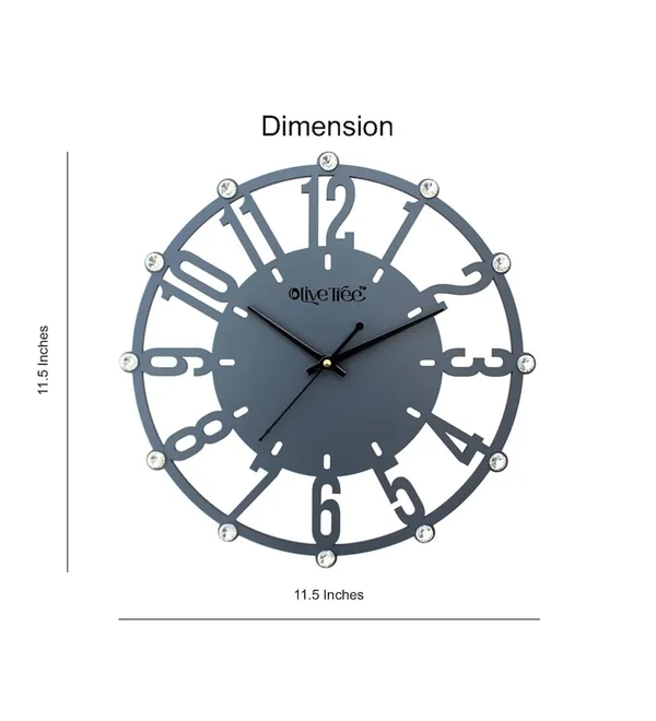 Wooden_Wall_Clock