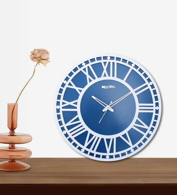 Wooden_Wall_Clock