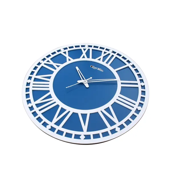 Wooden_Wall_Clock