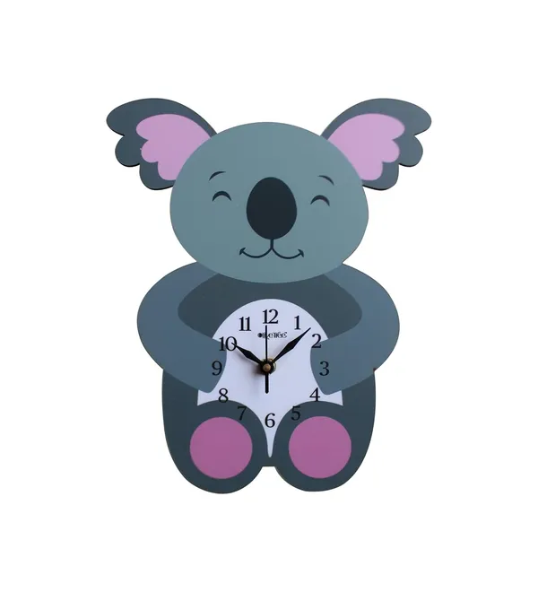 Wooden_Wall_Clock