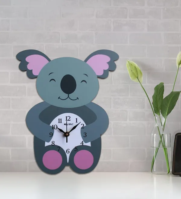 Wooden_Wall_Clock