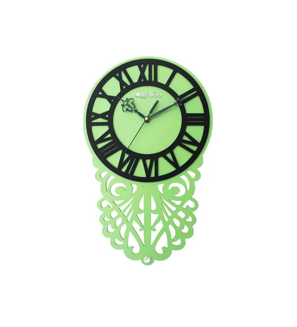 Wooden_Wall_Clock