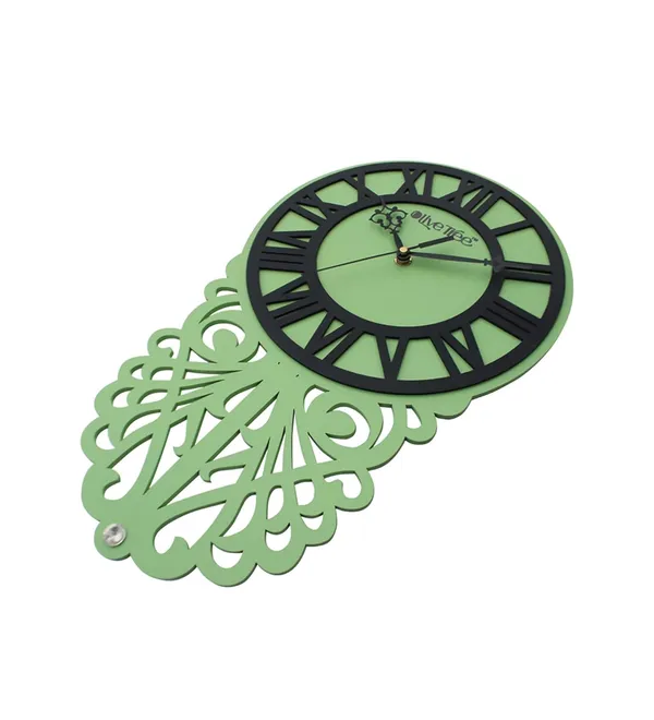 Wooden_Wall_Clock