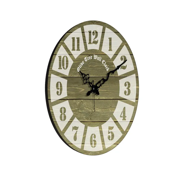 Wooden_Wall_Clock