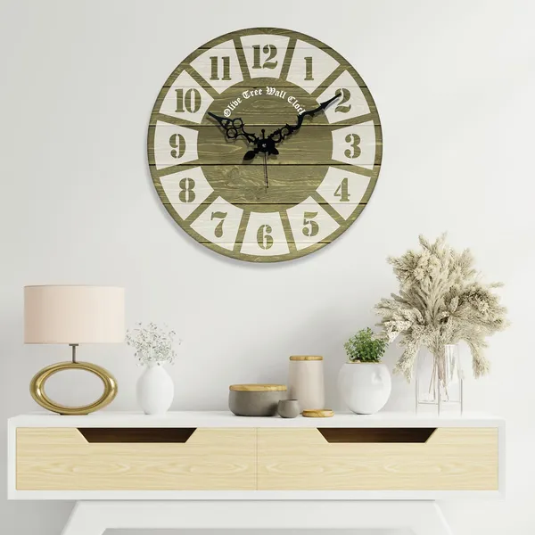 Wooden_Wall_Clock