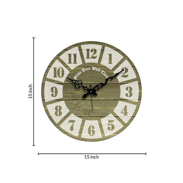 Wooden_Wall_Clock