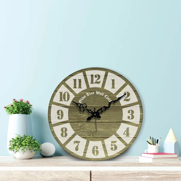 Wooden_Wall_Clock