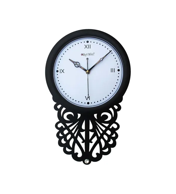 Wooden_Wall_Clock