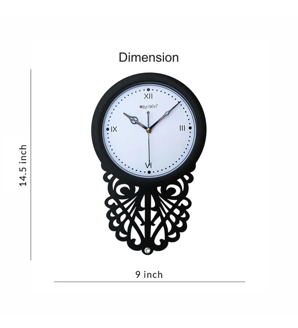 Wooden_Wall_Clock