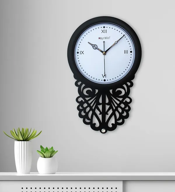 Wooden_Wall_Clock