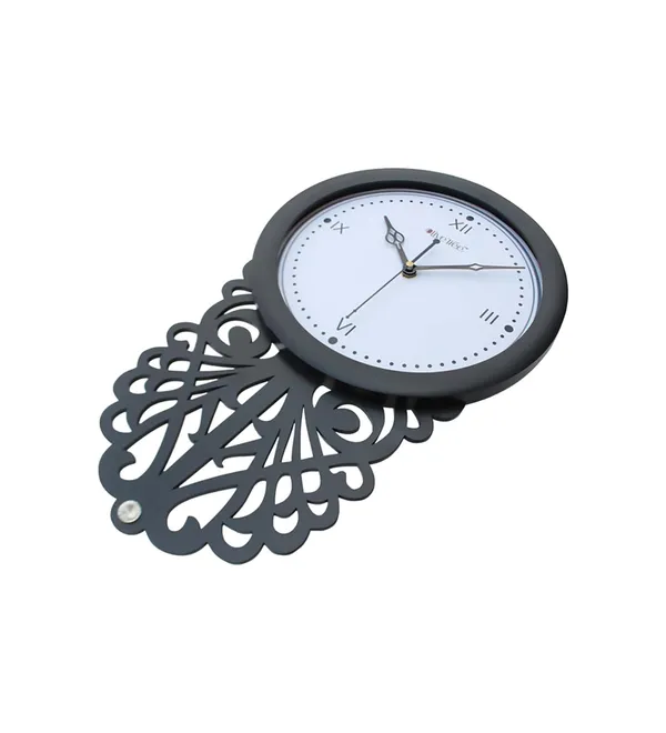 Wooden_Wall_Clock