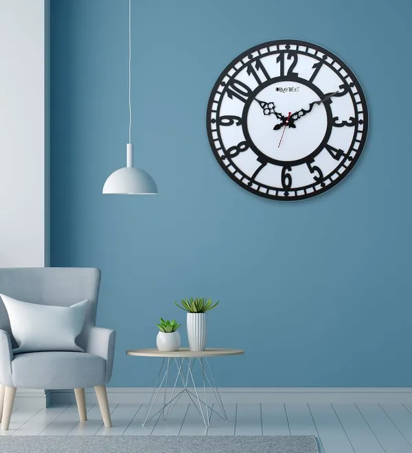 Wooden_Wall_Clock