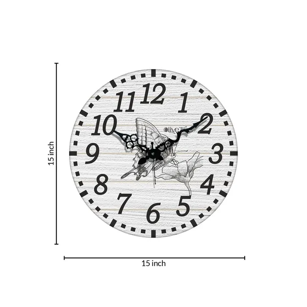 Wooden_Wall_Clock