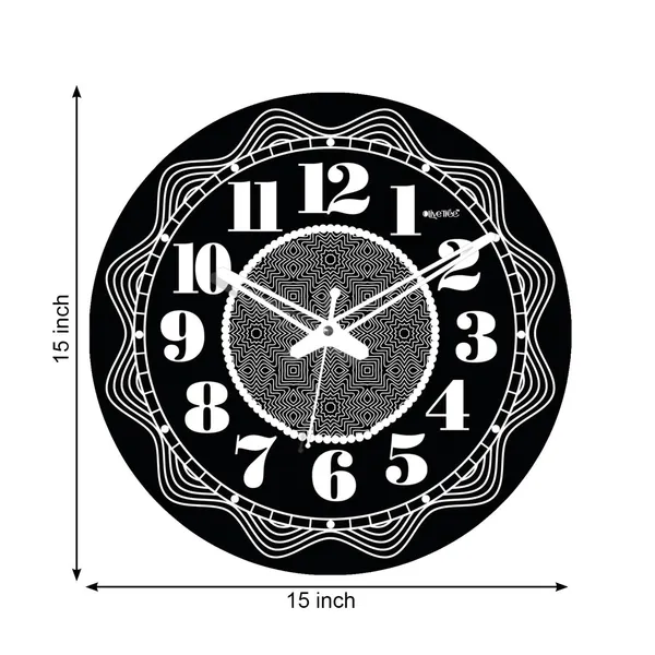 Wooden_Wall_Clock