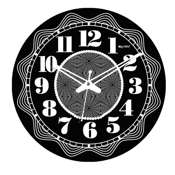 Wooden_Wall_Clock
