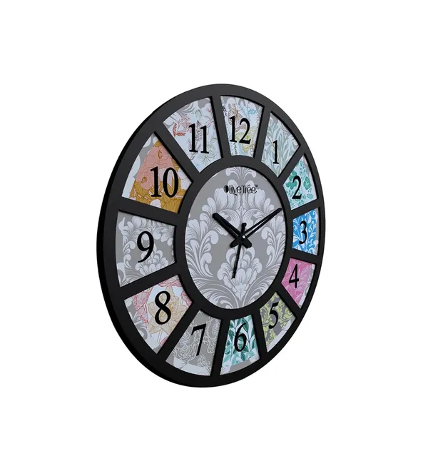 Wooden_Wall_Clock