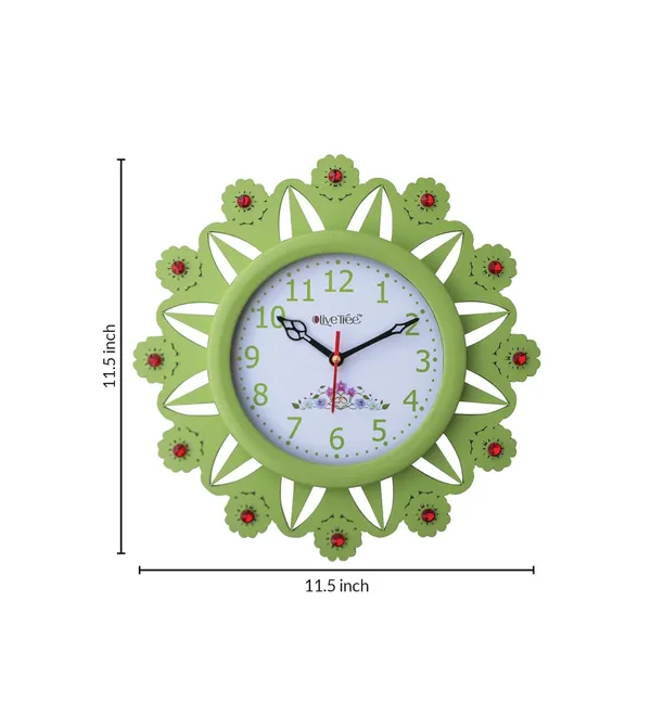 Wooden_Wall_Clock