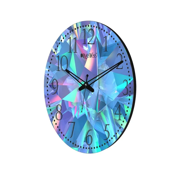 Wooden_Wall_Clock